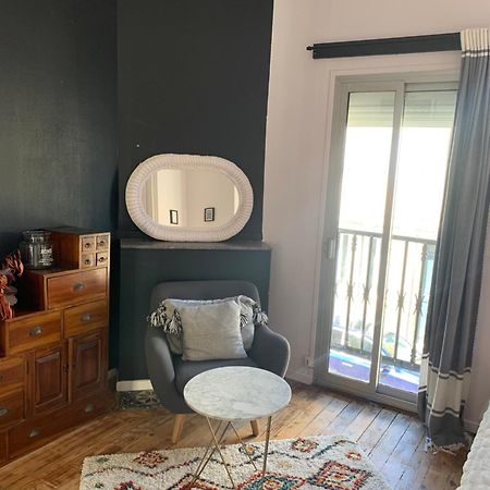 Maison Echoppe - Bordeaux Zewnętrze zdjęcie