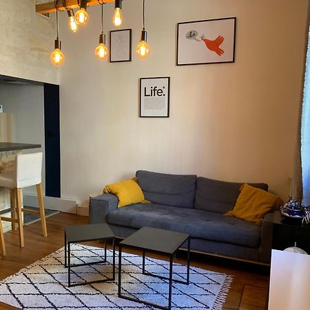 Maison Echoppe - Bordeaux Zewnętrze zdjęcie
