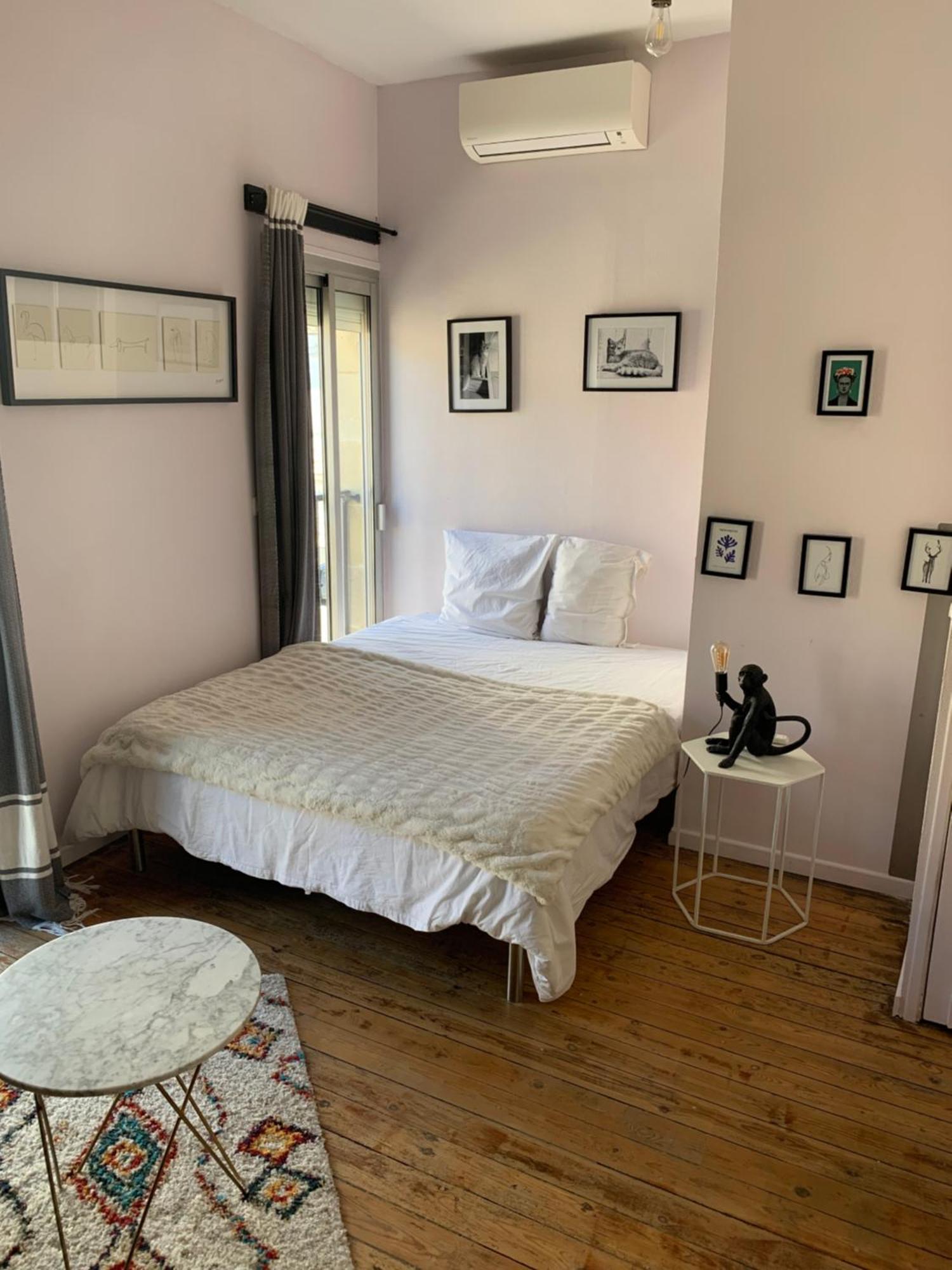 Maison Echoppe - Bordeaux Zewnętrze zdjęcie