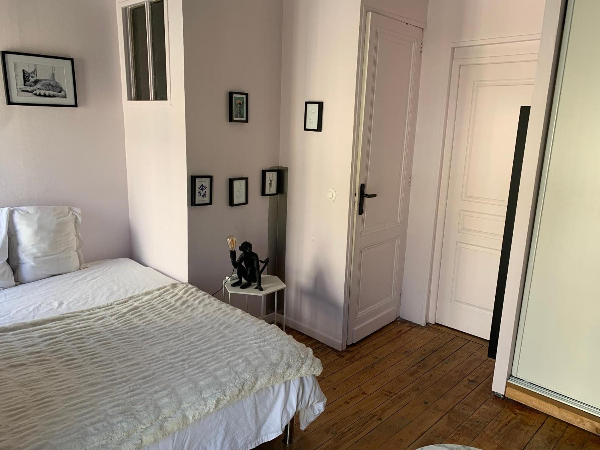 Maison Echoppe - Bordeaux Zewnętrze zdjęcie